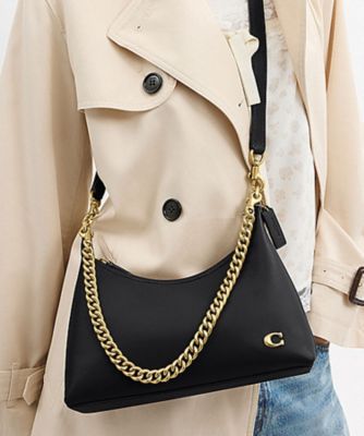 ジュリエット ショルダー バッグ 25 | COACH/コーチ | 三越伊勢丹